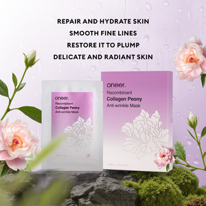 Mascarilla facial para <span class=keywords><strong>el</strong></span> cuidado <span class=keywords><strong>de</strong></span> la piel y corporal, colágeno recombinante, tela <span class=keywords><strong>de</strong></span> reparación antiarrugas, mascarillas para <span class=keywords><strong>el</strong></span> cuidado <span class=keywords><strong>de</strong></span> la piel, paquete <span class=keywords><strong>de</strong></span> hojas al por mayor - Product Image 2