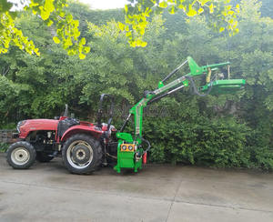 Meilleures ventes <span class=keywords><strong>de</strong></span> tracteur d'olivier à vendre Machine à récolter les <span class=keywords><strong>noix</strong></span> - Product Image 3