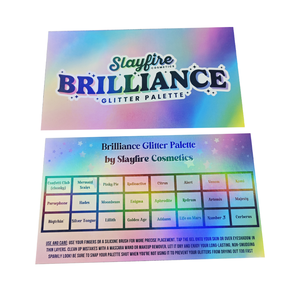 Directamente fábrica holograma Arco Iris 3D cupón tarjeta Arco Iris cumpleaños invitación tarjeta - Product Image 3