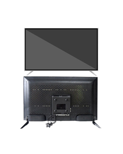 Nuovo Modello <span class=keywords><strong>TV</strong></span> LED Smart HD FHD da <span class=keywords><strong>32</strong></span> <span class=keywords><strong>Pollici</strong></span> a Prezzo Conveniente, Android WiFi Portatile - Product Image 2