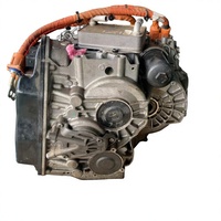 Ensemble de transmission d'origine 0DD DQ400 d'occasion pour VW Passat Hybrid et autres modèles connexes, testé et en bon état