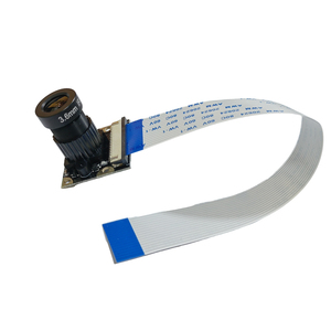 <strong>Raspberry</strong> <strong>PI</strong> 5 Megapixel Night Vision <strong>Camera</strong> with OV5647 Sensor Infrared and Extended Infrared Lamp Module CMOS Sensor - Product Image 4