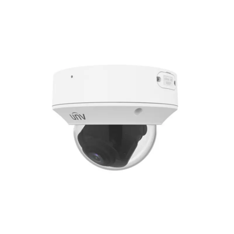 2023 uniview 2MP Kamera CCTV IP POE 2mp Kamera CCTV keamanan jaringan profesional kamera kubah IP67 IPC3232SB-AHDZK-PI-I0