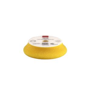 Almohadillas de espuma para pulir el coche, 5 pulgadas, color amarillo - Product Image 4