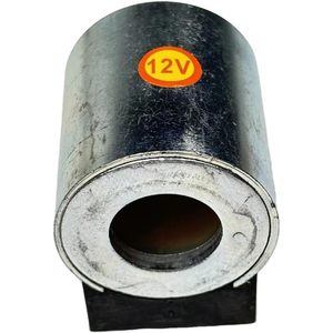 ลิดูว์นาป โซลินอยด์วาล์วคอยล์ 3000249 12V อะไหล่ทดแทนไฮดรอลิก - Product Image 1
