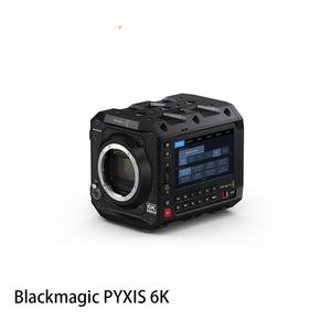 Caméscope numérique professionnel HFT Wholesale <span class=keywords><strong>Blackmagic</strong></span> PYXIS 6K 12K avec <span class=keywords><strong>batterie</strong></span> au lithium rechargeable et écran d'affichage de 4,0 pouces - Product Image 4