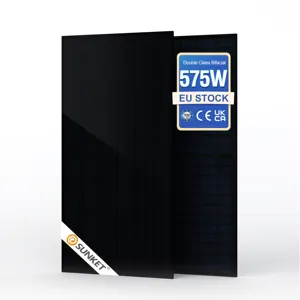 545w 550w 560w 570w 585w TOPCon full black solar panels solar module Have Stock In China PV modules1000 watt manufacturers
