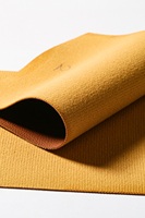 Cuir artificiel durable en PU/PVC pour tapis de sol universels de voiture et sièges de voiture, épaisseur personnalisée, résistant à l'eau et à l'abrasion