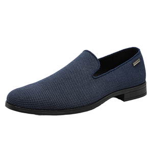 Zapatos Mocasines para Hombre al por Mayor, Transpirables, de Tejido Elástico, Casuales, con Suela Resistente, Sin Cordones, Cómodos para Caminar en Primavera, Verano y Otoño - Product Image 2