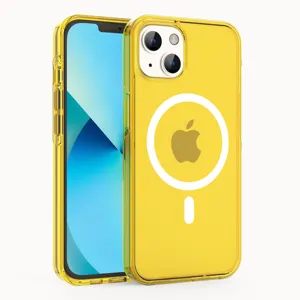 Shockproof TPU+PC Mobile Cell Phone Case For IPhone Case For IPhone 7 8 12 13 Pro Max Phone Case Cover