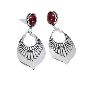 Orecchini a Goccia Boho per Donne, Stile Vintage, Accessori per Orecchie da Indossare Quotidianamente - Product Image 6