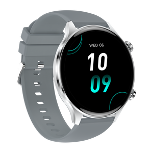 DF HK75 2025 Nouvelle Montre Connectée pour Hommes et Femmes avec Appel Bluetooth, Fréquence Cardiaque, Pression Artérielle, Oxygène, Suivi du Sommeil, Bracelet Sportif Professionnel - Product Image 4