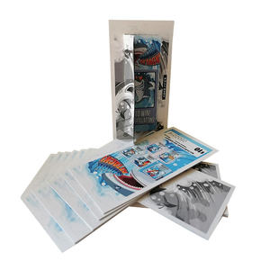 Onglets de tirage à une fenêtre de grande qualité billets de jeu et billets de plateau de bingo numérique variable à tirer - Product Image 4