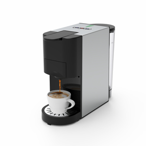Cafetera Multifuncional Instantánea de Lujo para Habitaciones de Hotel, 19 Bares, Todo en Uno, con Múltiples Cápsulas - Product Image 3