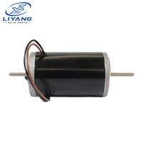 Moteur Eberspacher Airtronic D2 252069992000 252070992000 pour Chauffage de Stationnement Diesel, Camion, Camping-car, Souffleur, Pièces NMB