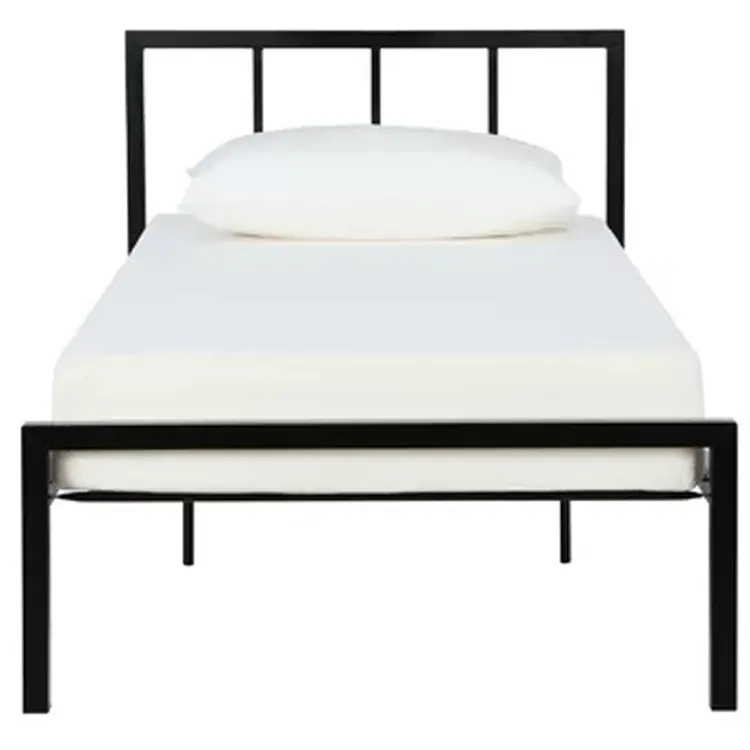 Modern Metal Pipe Cheap Bed Frame