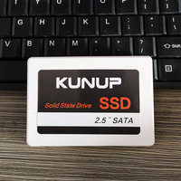 Kunup SSD 120 ГБ 240 ГБ 128 ГБ 256 ГБ 512 ГБ 480 ГБ 960 360 2,5 дюймов 500 Гб 720 960 1 ТБ Внутренний твердотельный накопитель Рабочий стол для ноутбука