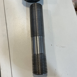 Varilla Roscada M6 M8 M10 M50 M80 A453Gr660B 660A 660C 304 316 410 310 - Product Image 6