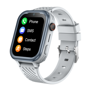 Smartwatch 4G Android 8.1 per Bambini con Chiamate Bidirezionali, Funzione SOS e Localizzatore GPS - Product Image 4