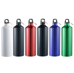 600ml di grandi dimensioni in acciaio inox sport americano per lo sport campeggio cibo di stoccaggio sottovuoto imballaggio in scatola grande per uso negozio - Product Image 6