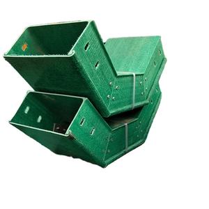 Accessoires et raccords pour échelle de câble Frp Cable Tray Ladder - Product Image 3