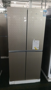 492L China Manufacturer No Frost LCD Display Four Door <b>Refrigerators</b> for Homes - Product Image 6
