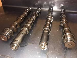 Kit de Árbol de Levas para <span class=keywords><strong>Lexus</strong></span> GX <span class=keywords><strong>470</strong></span> <span class=keywords><strong>LX</strong></span> <span class=keywords><strong>470</strong></span> Toyota Land Cruiser 4Runner Tundra Sequoia 2UZ 2UZFE 4.7L VVTI - Product Image 4