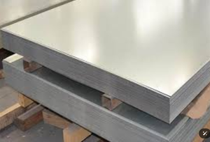 Tôle d'acier galvanisé à chaud de 0,17-2 mm d'épaisseur, revêtement Z10-Z29, calibre 24, 26, 28, largeur 1200 mm, norme ASTM, dureté moyenne, régulière - Product Image 2