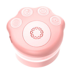 Set Terapi Vacuum Cupping OEM ODM Bertenaga USB Ringan dan Portabel dengan Logo Kustom untuk Grosir - Product Image 1