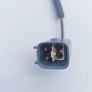 Sensor de oxígeno O2 234-4800, apto para <span class=keywords><strong>Toyota</strong></span> <span class=keywords><strong>Corolla</strong></span> MatrixV de 2003 a <span class=keywords><strong>2006</strong></span> - Product Image 4
