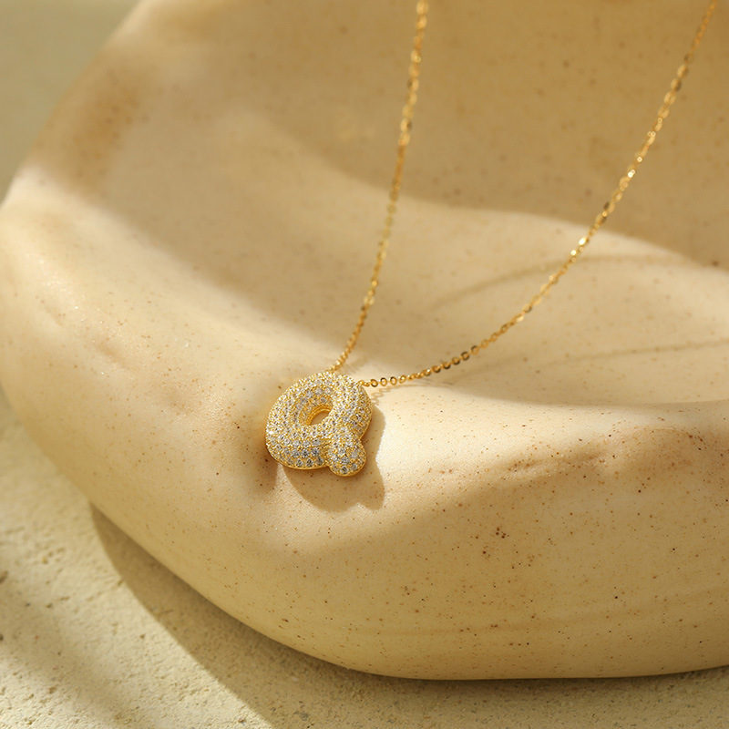 NS1143-Q[Yellow Gold]