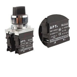 Yongchuang MH loạt gốc Siemens tự động đóng gói chân chuyển đổi dừng khẩn cấp Proximity chỉ số bao bì các bộ phận máy móc - Product Image 2