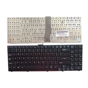 Neue US-Sprache für LG Vaio S510 R500 Laptop-Tastatur