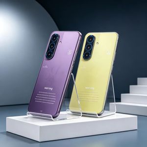 Smartphones A56 5G más vendidos, 24GB+1TB, versión global sin abrir, carga rápida de 65W, identificación por huella dactilar - Product Image 2