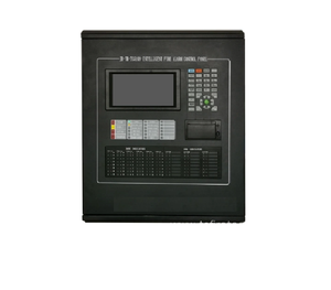 Système de contrôle d'alarme <span class=keywords><strong>incendie</strong></span> adressable TC5161 En54, détecteur de fumée optique intelligent de type électrique - Product Image 4
