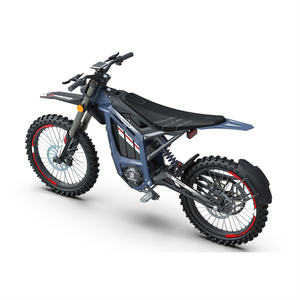 Mini vélo électrique pliable de 17 pouces bon marché Offre Spéciale vélo de ville électrique 60v 30Ah vélo électrique pliant - Product Image 3