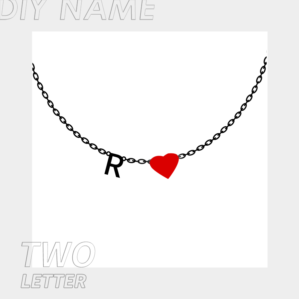 2 Simbolo-Cuore ROSSO