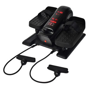 <span class=keywords><strong>Vélo</strong></span> <span class=keywords><strong>elliptique</strong></span> de cardio-training corps entier à entraînement électrique 80W de haute qualité à vendre - Product Image 3