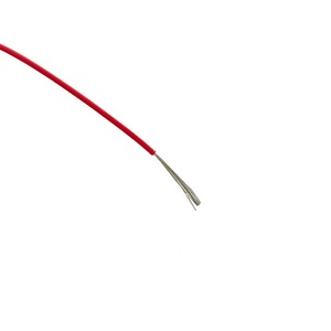 Chất lượng cao điện áp cao sưởi ấm pin cáp dây ul10086 26AWG xletfeelectric hàng rào dây - Product Image 3