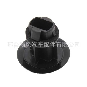 คลิปยึดแผงประตูรถยนต์ Hurricane Auto Parts รุ่น 90467-22015 สำหรับ Toyota Camry Corolla Lexus - Product Image 3