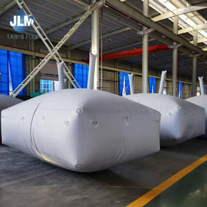 750GSs/m2 इको फ्रेंडली टीपू तिरपाल रोल pvc प्लास्टिक शीट तेल टैंकर और पानी टैंकर - Product Image 2