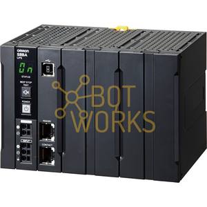 Omron S8BA24D24D240LF - Neuf - Product Image 1