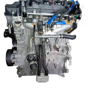 HEISSER Verkauf Gebrauchte Great Wall Motoren GW4G15T Turbo-Motor für GW HAVAL H6 H7 H9 M4 C50 V80 1.5T - Product Image 3