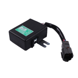 Vente Flash : Relais <span class=keywords><strong>de</strong></span> <span class=keywords><strong>préchauffage</strong></span> 803504604 182550-3250 pour excavatrices Isuzu XE215, XE135, XE260, XE215/230 – Pièce <span class=keywords><strong>de</strong></span> rechange - Product Image 3