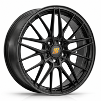 Jantes SRD Five Star Spoke Wheels 5x112 5x120 5x114.3 16-24 pouces en alliage pour Mustang BMW G30 Nissan