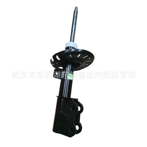 โช้คอัพหน้า Peugeot Citroen รุ่น 9802970880 ZQ92606080 พร้อมขายึดสำหรับเกียร์อัตโนมัติ - Product Image 4