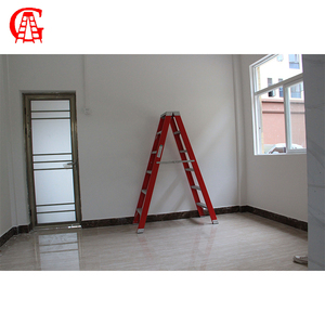 Gấp thang nhôm giá tốt nhôm bước thang - Product Image 6