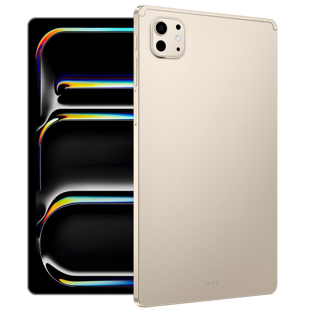 2026 Trendy New Model Pad Pro 11.0-Inch Cross-Border 16GB+1TB Android Global Smart Tablet