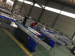 Mj6132ty Houtsnijmachine Met Tafelzaag Houtmachine - Product Image 6