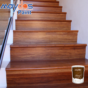 China Top Five barniz <span class=keywords><strong>de</strong></span> <span class=keywords><strong>suelo</strong></span> antiarañazos UV para suelos <span class=keywords><strong>de</strong></span> <span class=keywords><strong>madera</strong></span> - Product Image 4